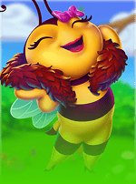 Beez Kneez-bg