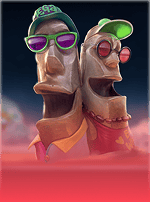 Easter Island 2-bg