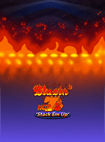 BLAZIN HOT 7S STACK EM UP-bg