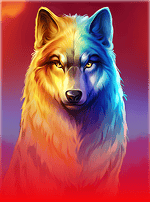 Wolf Power: Hold and Win-bg