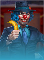 3 Clown Monty-bg
