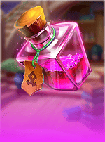 The Magic Cauldron - Enchanted Brew-bg