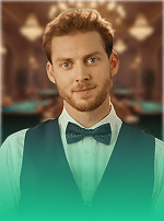 Real Roulette with Matthew-bg