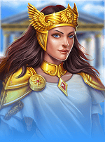Greek Legends-bg