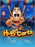 Hugo Carts-bg