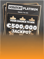 Scratch! Platinum-bg