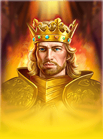 Arthur Pendragon-bg
