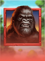 Mighty Gorilla-bg