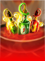 Hot Hot Chilli Pot-bg