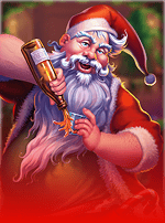 Santa's Big Bash Megaways-bg