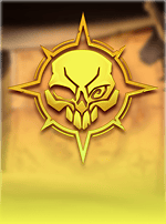 Fortune Frog Skillstar-bg