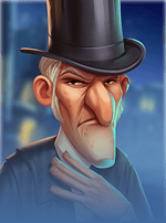 Scrooge Megaways-bg
