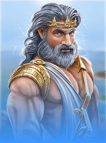 Zeus Wild Thunder-bg