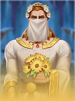 Tales of Asgard: Freya's Wedding-bg