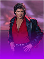 Knight Rider-bg
