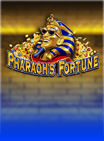 Pharaoh's Fortune-bg
