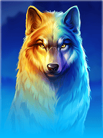 Wolf Power Megaways-bg