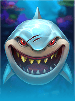 Razor Shark-bg