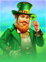 Clover Gold-bg