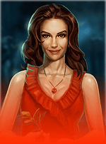 Immortal Romance Video Bingo-bg