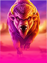 Big Buffalo Badlands-bg