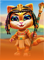 Cleocatra-bg