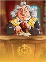 Judge and Jury Megaways-bg