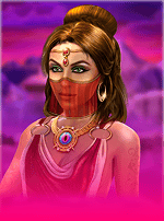 Eye of Persia 2-bg