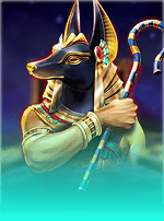 Guardians of Luxor-bg