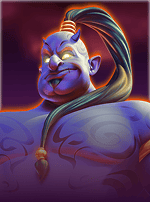 Rise of the Genie-bg
