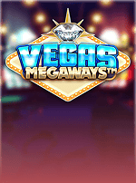Vegas Megaways-bg