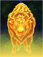 Sizzling Kingdom: Bison-bg