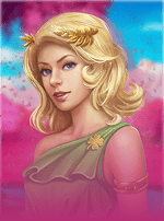 Serendipity Deluxe 6-bg