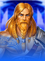 Gods Of Asgard Megaways-bg