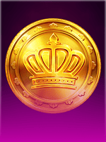 Royal Coins 2: Hold and Win-bg