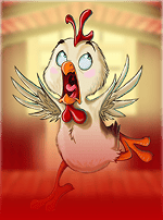 Chicken Fox Jr-bg