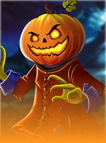 Big Scary Fortune-bg