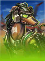 Canine Carnage-bg