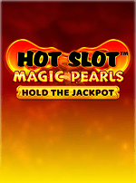 Hot Slot Magic Pearls-bg