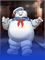 Ghostbusters Triple Slime-bg