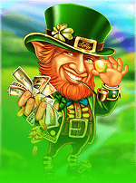 Pots O'Riches Mega Moolah-bg