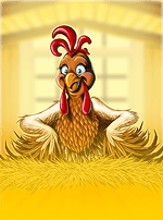 Stellar Cash Chicken Fox 5x Skillstar-bg