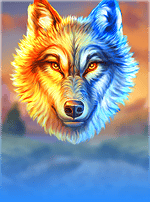 Wolf Blaze Megaways-bg