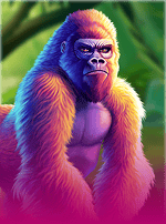 Action Boost Gorilla Gems-bg