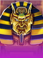 Pharaoh's Gaze DoubleMax-bg