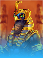 Fortune of Giza-bg