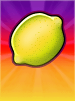 Fancy Fruits-bg