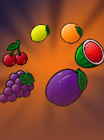 100 Flaring Fruits-bg