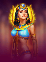 Goddess of Egypt-bg
