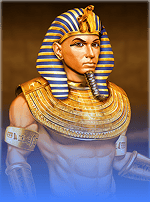 Amazing Pharaoh-bg
